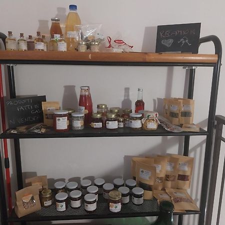 Casa Nel Bosco, Appennino Tosco Emiliano Apartment Camugnano Luaran gambar