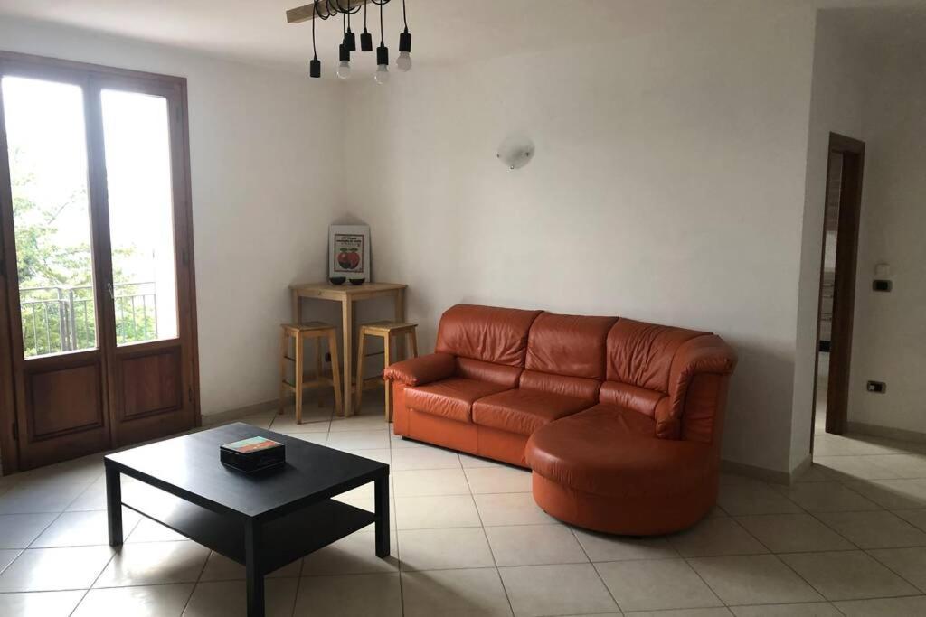 Casa Nel Bosco, Appennino Tosco Emiliano Apartment Camugnano Luaran gambar