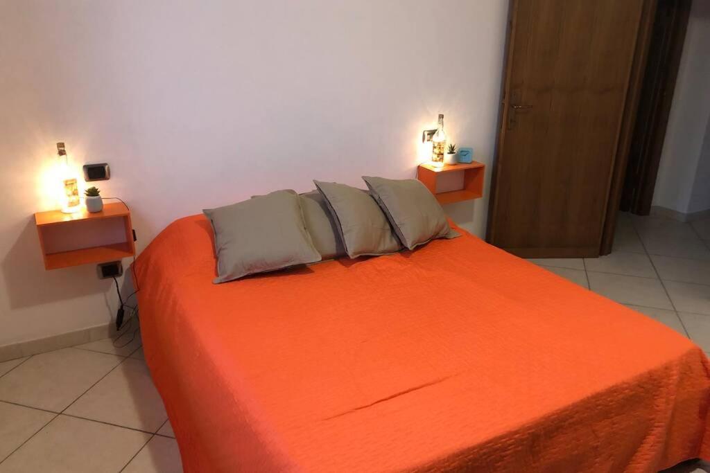 Casa Nel Bosco, Appennino Tosco Emiliano Apartment Camugnano Luaran gambar