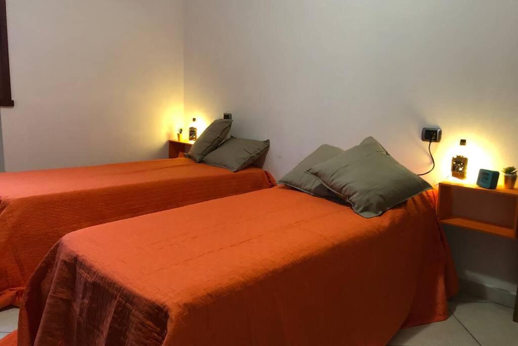 Casa Nel Bosco, Appennino Tosco Emiliano Apartment Camugnano Luaran gambar