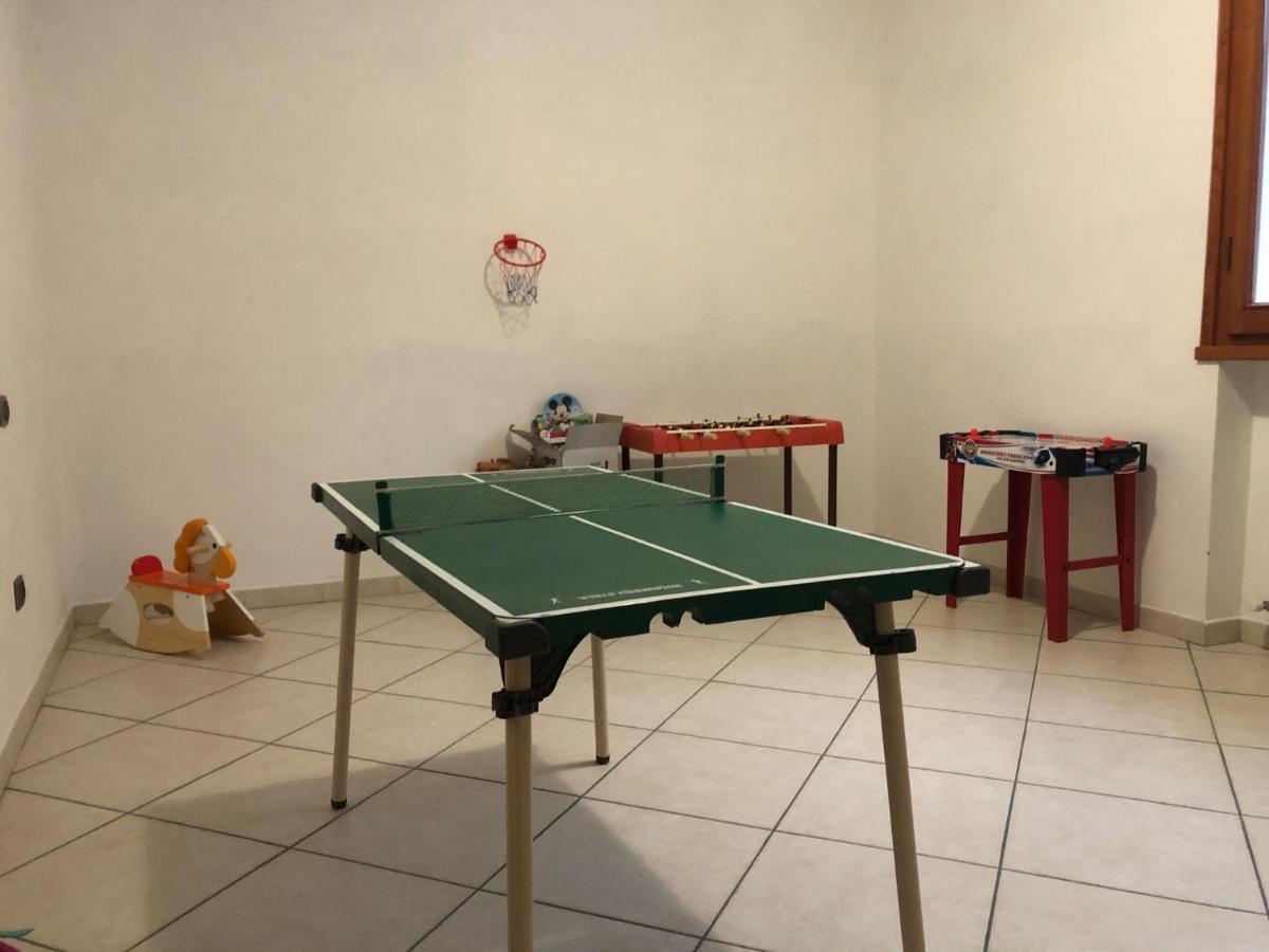 Casa Nel Bosco, Appennino Tosco Emiliano Apartment Camugnano Luaran gambar